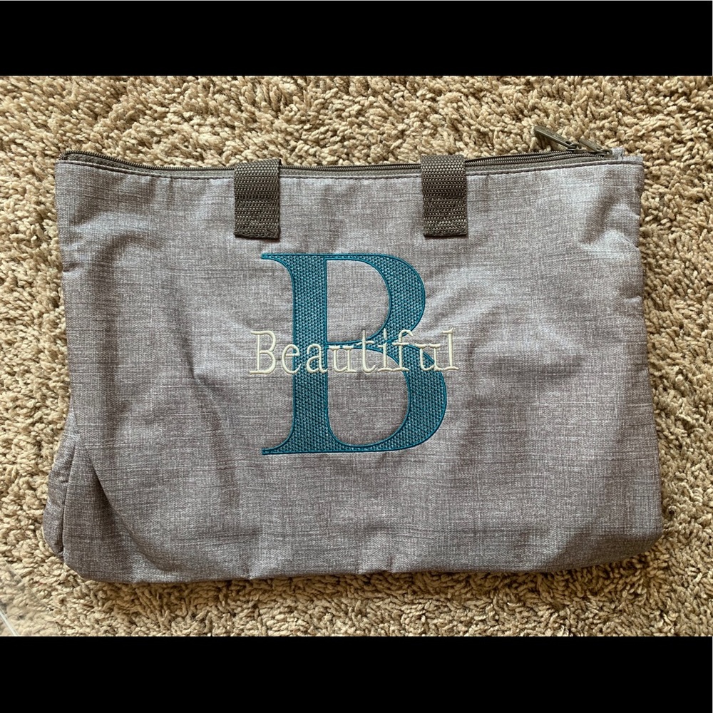 Super swap it pocket